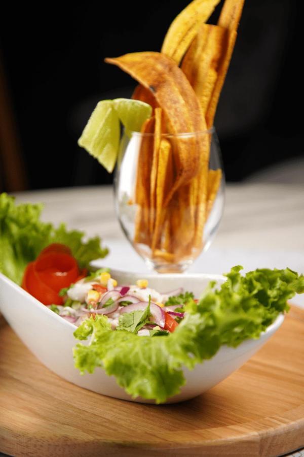 Basha Hotel & Restaurant San Pedro Sula Esterno foto
